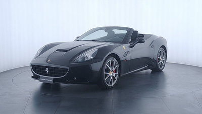 Ferrari California Spider California DCT del 2011 usata a Corciano