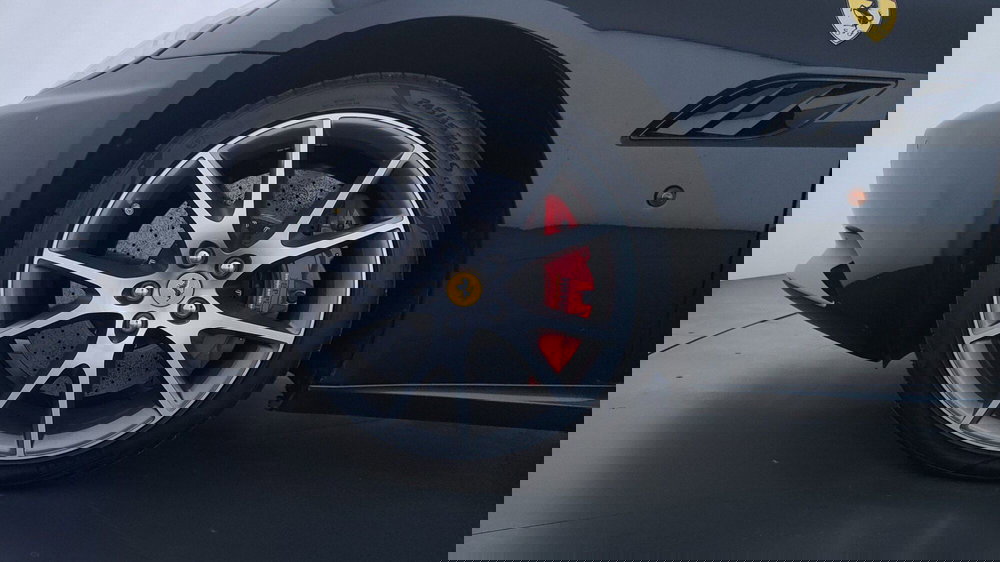 Ferrari California Spider usata a Perugia (10)