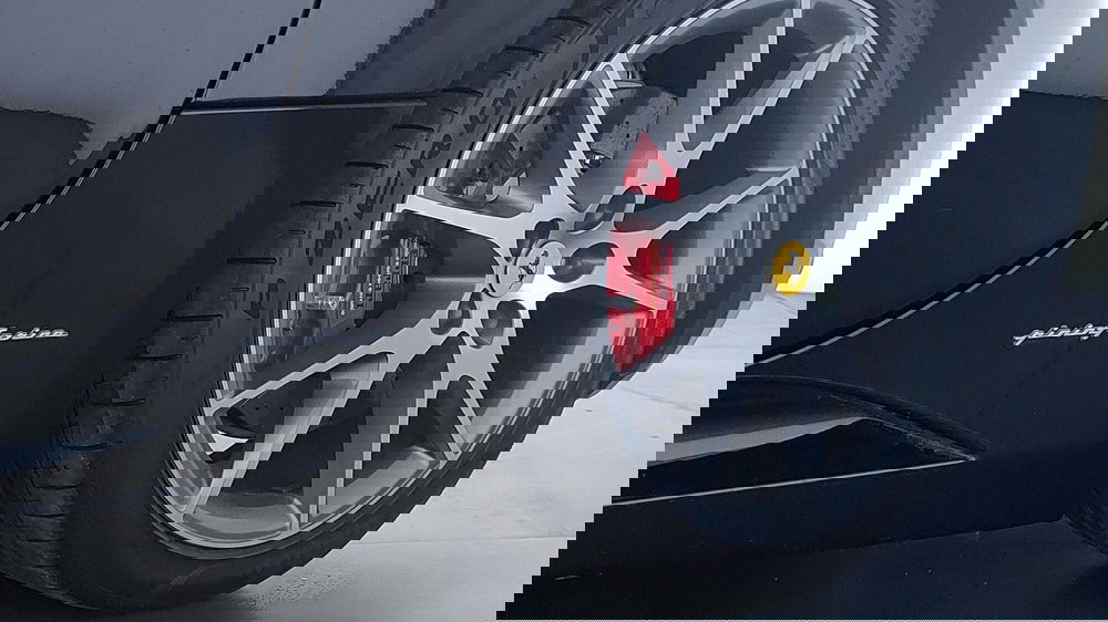 Ferrari California Spider usata a Perugia (11)