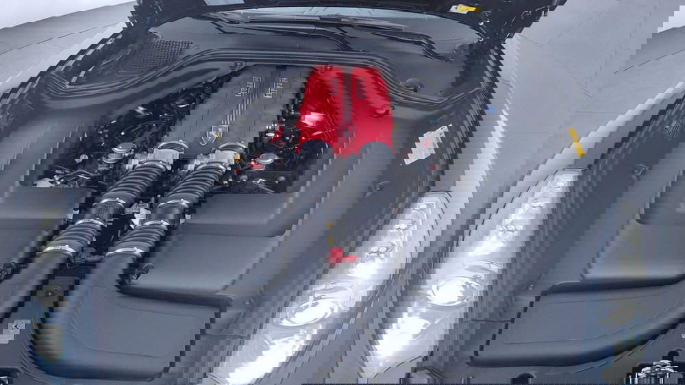 Ferrari California Spider usata a Perugia (12)