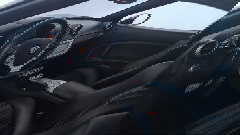 Ferrari California Spider usata a Perugia (13)