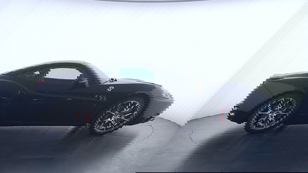 Ferrari California Spider usata a Perugia (4)