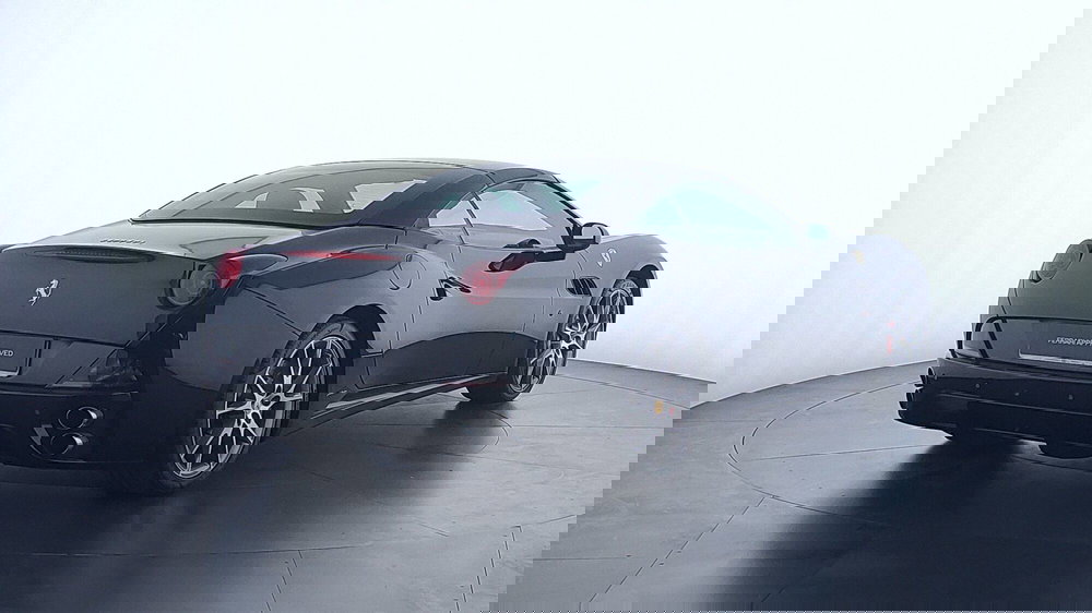 Ferrari California Spider usata a Perugia (5)