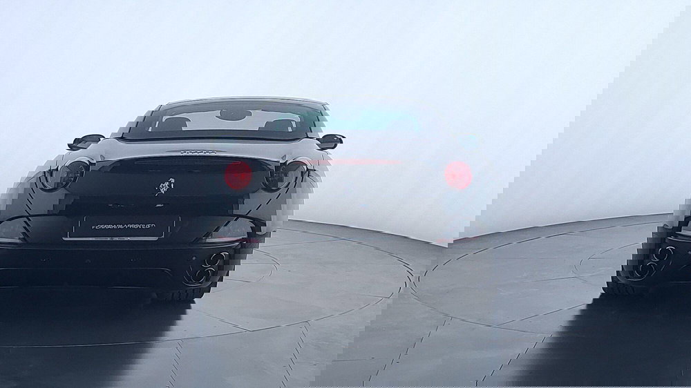 Ferrari California Spider usata a Perugia (6)