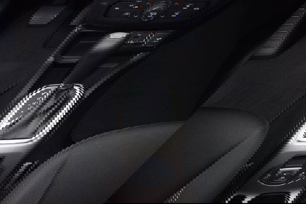 Jeep Renegade usata a Cuneo (11)