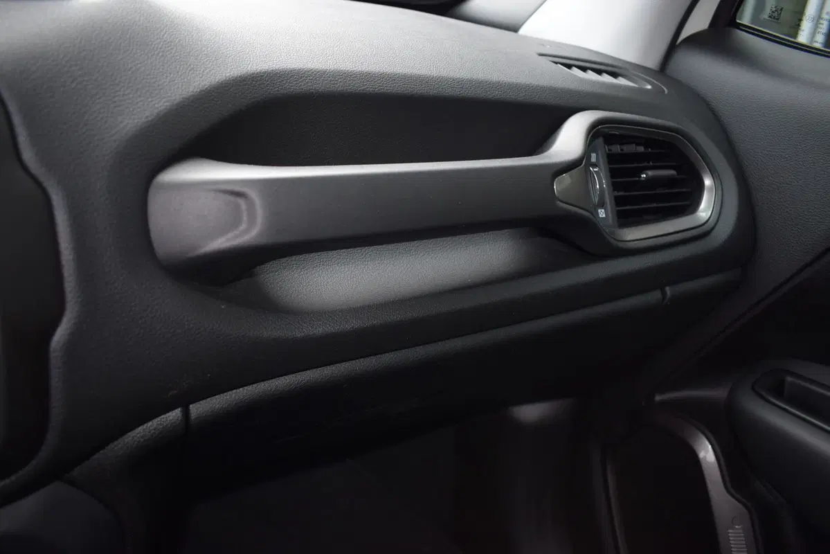 Jeep Renegade usata a Cuneo (12)