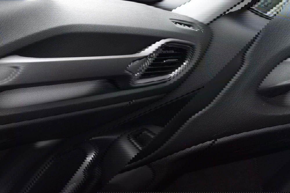 Jeep Renegade usata a Cuneo (12)