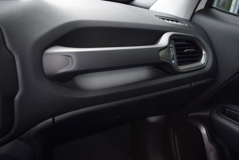 Jeep Renegade usata a Cuneo (12)
