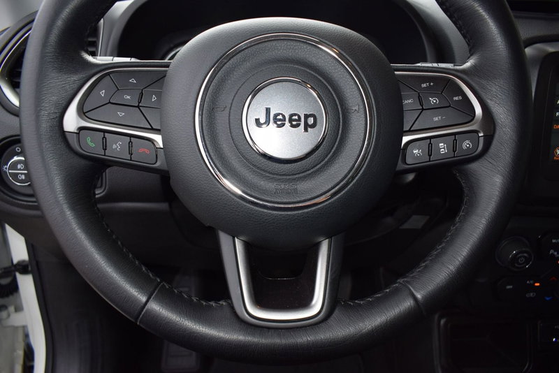 Jeep Renegade usata a Cuneo (13)