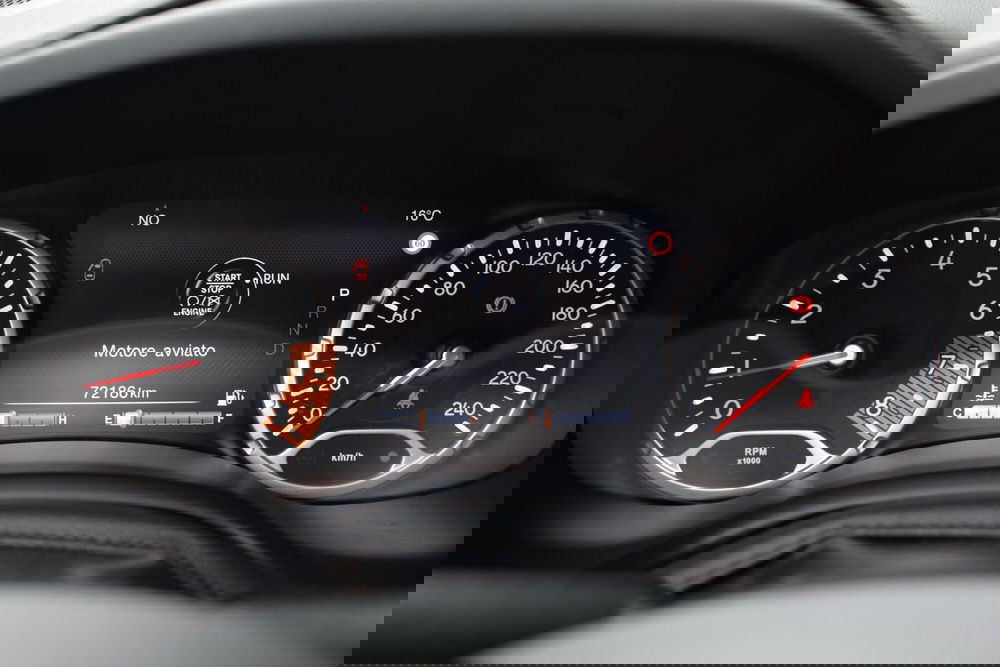 Jeep Renegade usata a Cuneo (14)