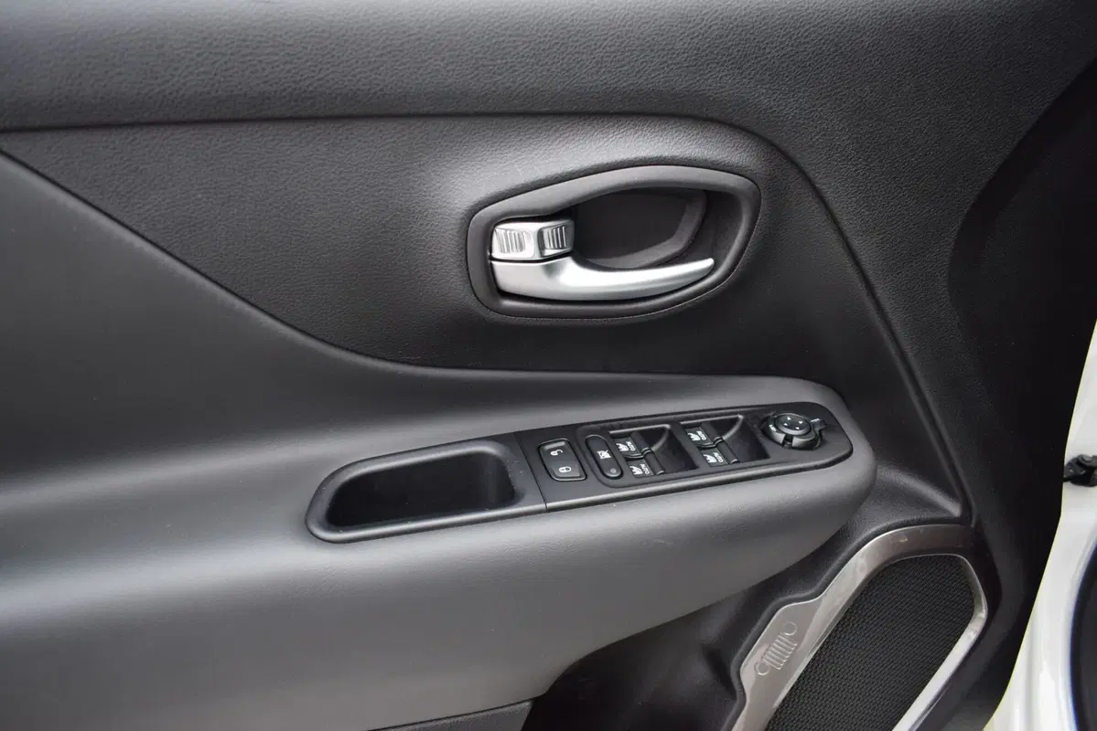 Jeep Renegade usata a Cuneo (15)