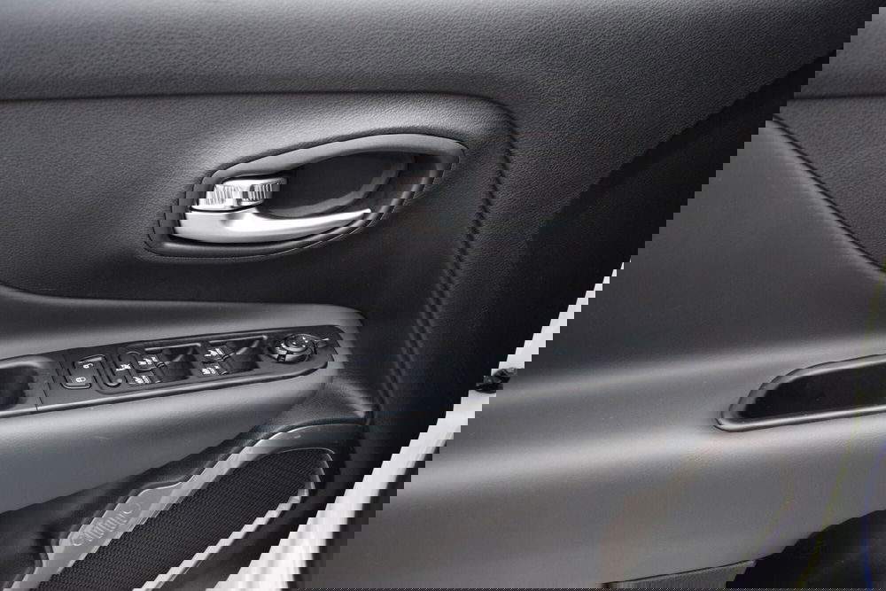 Jeep Renegade usata a Cuneo (15)