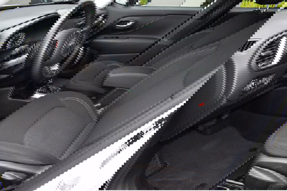 Jeep Renegade usata a Cuneo (16)