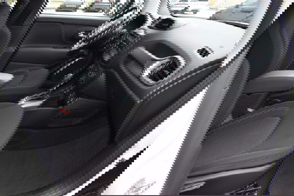 Jeep Renegade usata a Cuneo (17)