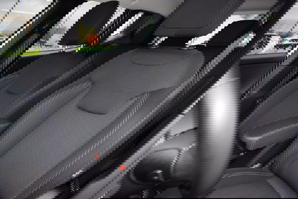 Jeep Renegade usata a Cuneo (18)