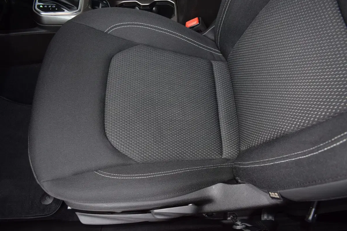Jeep Renegade usata a Cuneo (20)