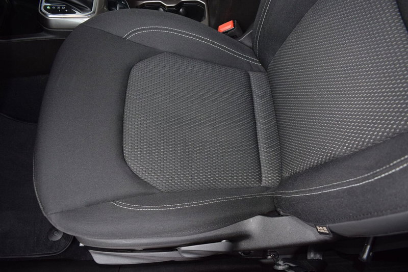 Jeep Renegade usata a Cuneo (20)