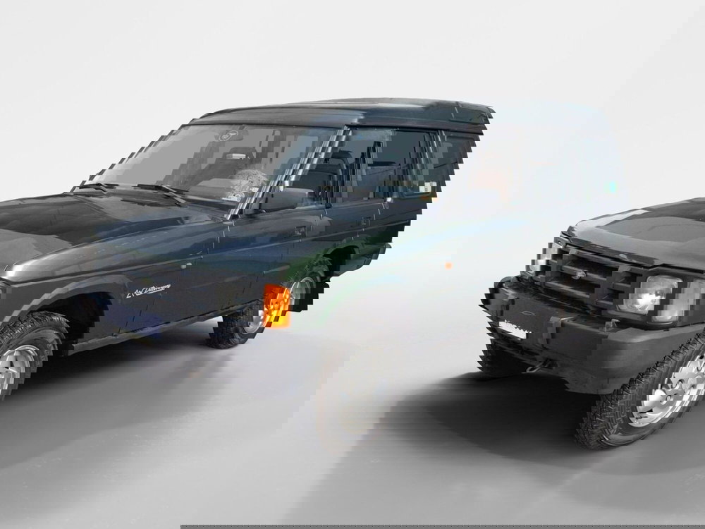 Land Rover Discovery usata a Cuneo