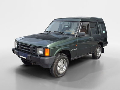 Land Rover Discovery 2.5 Tdi 5 porte del 1991 usata a Cuneo