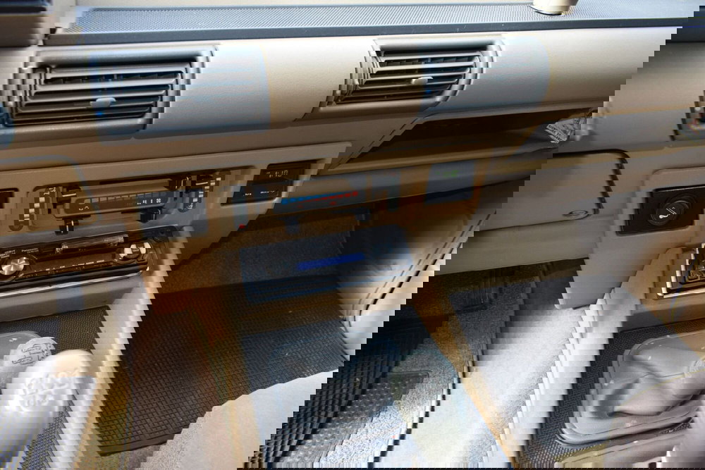 Land Rover Discovery usata a Cuneo (10)