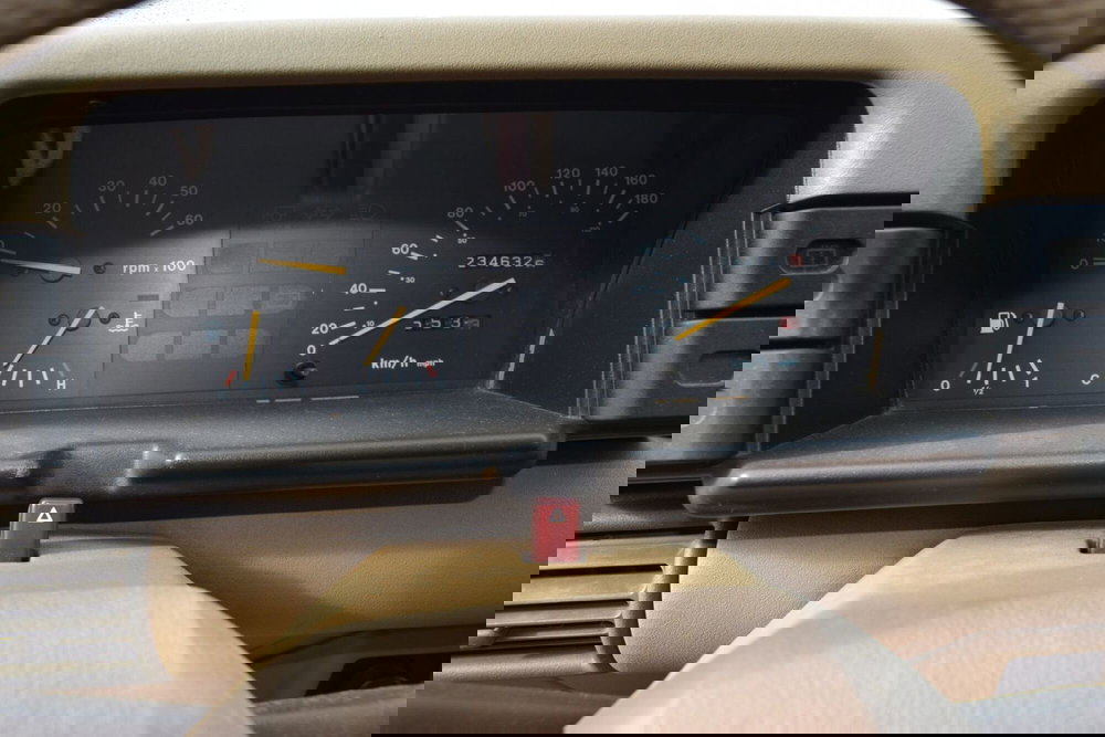 Land Rover Discovery usata a Cuneo (11)