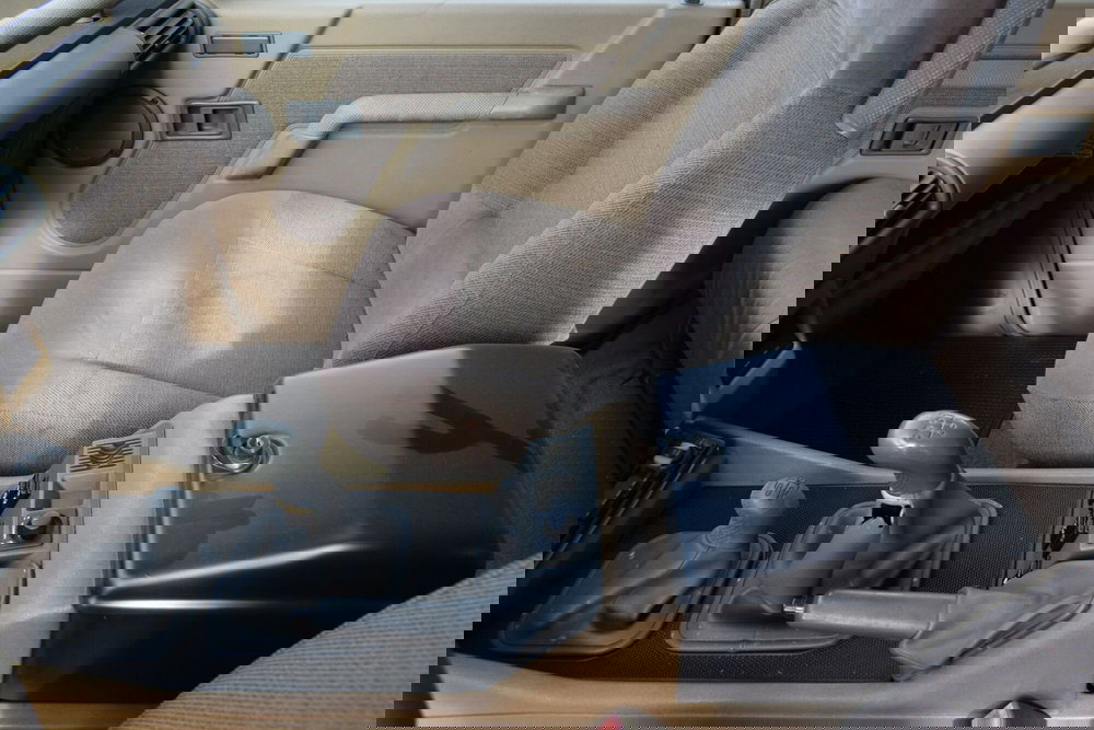 Land Rover Discovery usata a Cuneo (12)