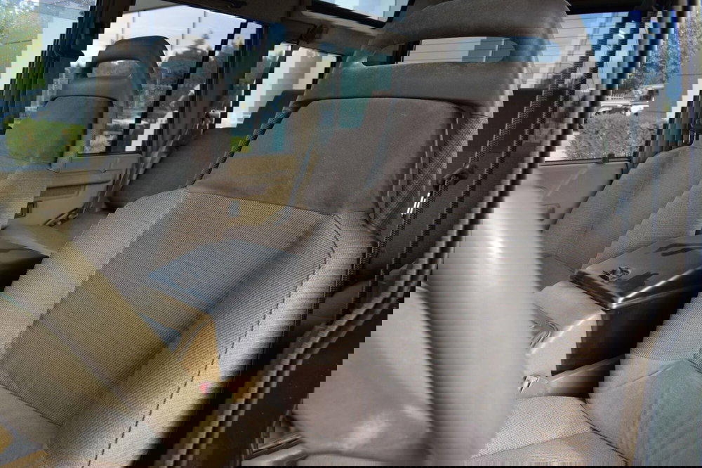 Land Rover Discovery usata a Cuneo (15)