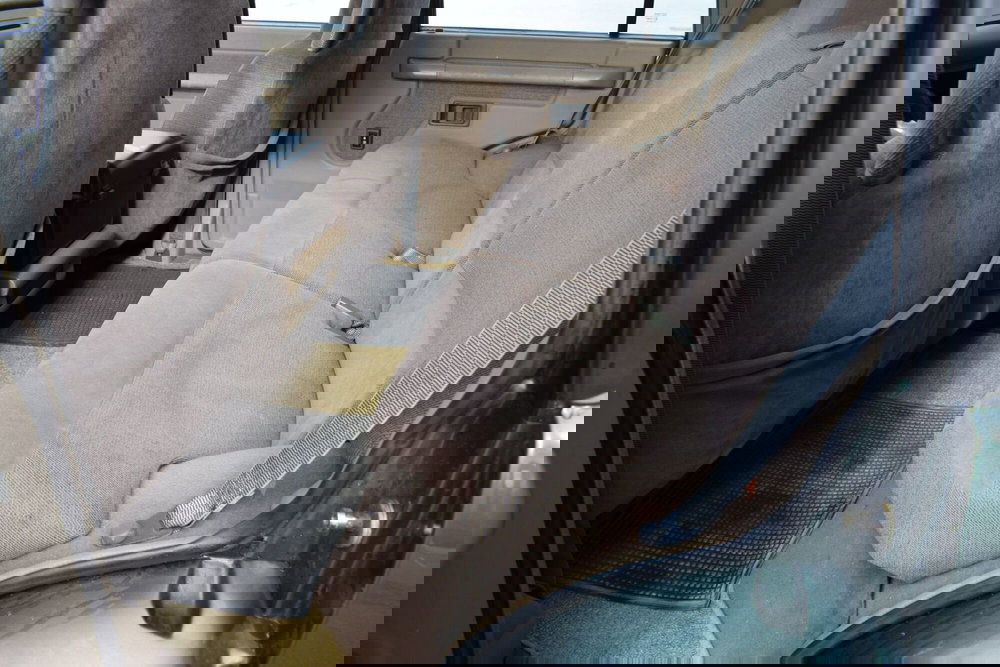 Land Rover Discovery usata a Cuneo (17)