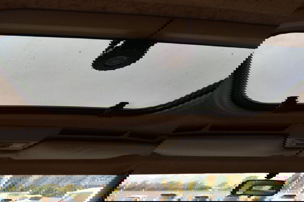 Land Rover Discovery usata a Cuneo (19)