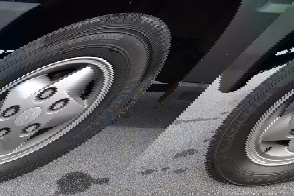 Land Rover Discovery usata a Cuneo (20)