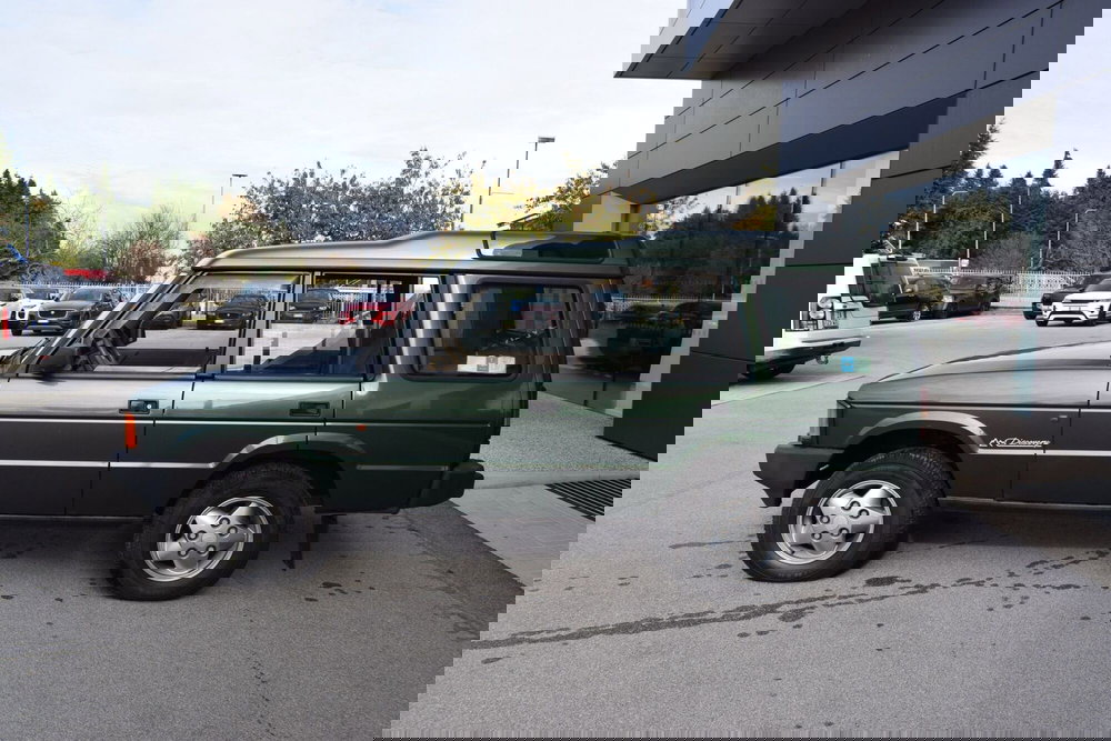Land Rover Discovery usata a Cuneo (4)