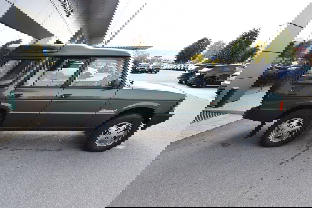 Land Rover Discovery usata a Cuneo (5)