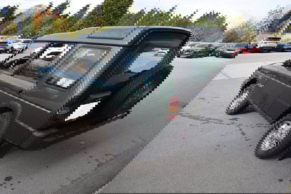 Land Rover Discovery usata a Cuneo (6)