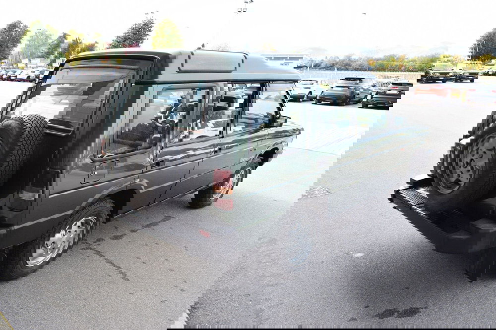 Land Rover Discovery usata a Cuneo (8)