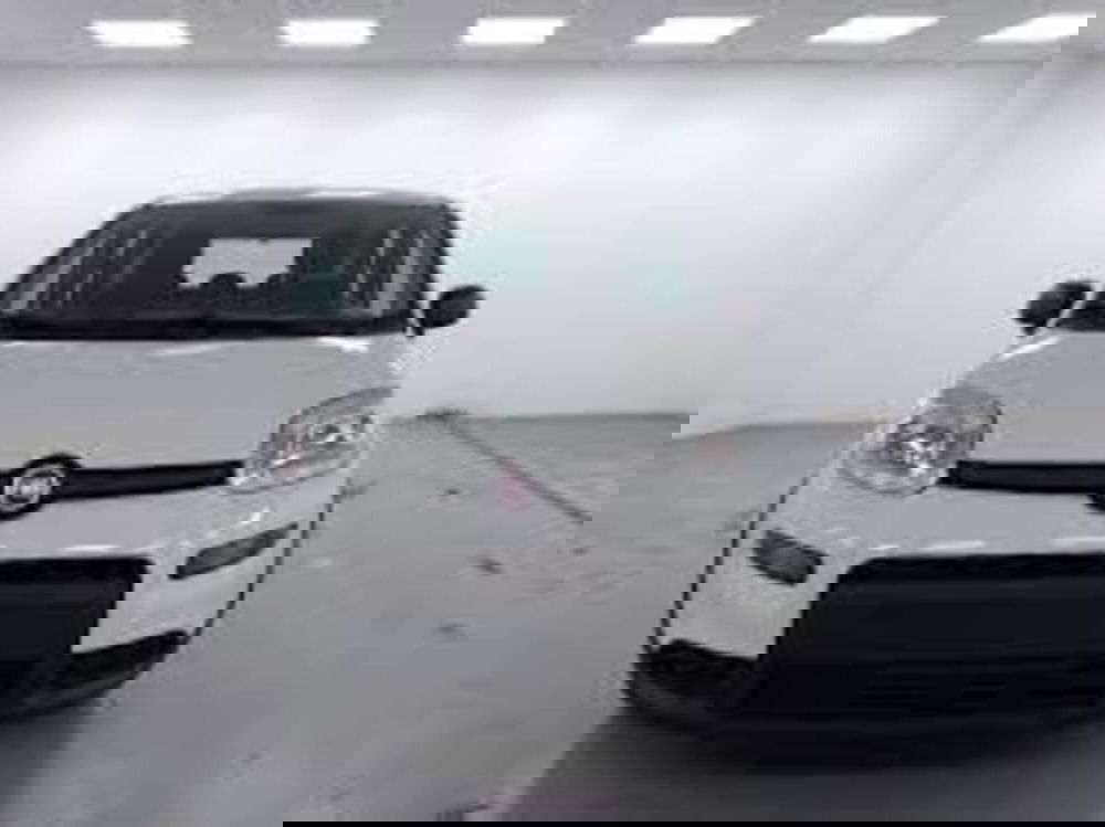 Fiat Panda nuova a Perugia (2)