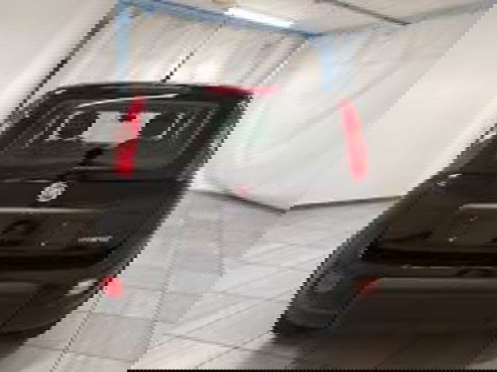 Fiat Panda nuova a Perugia (3)