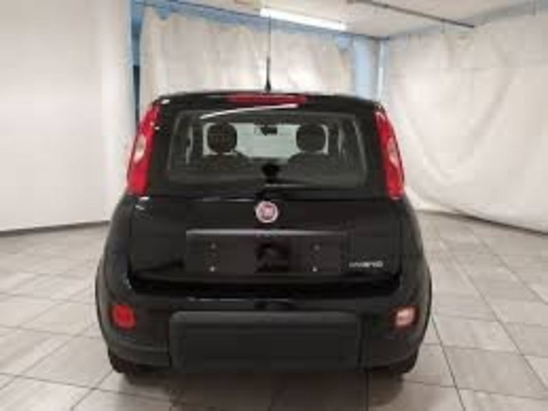 Fiat Panda nuova a Perugia (3)