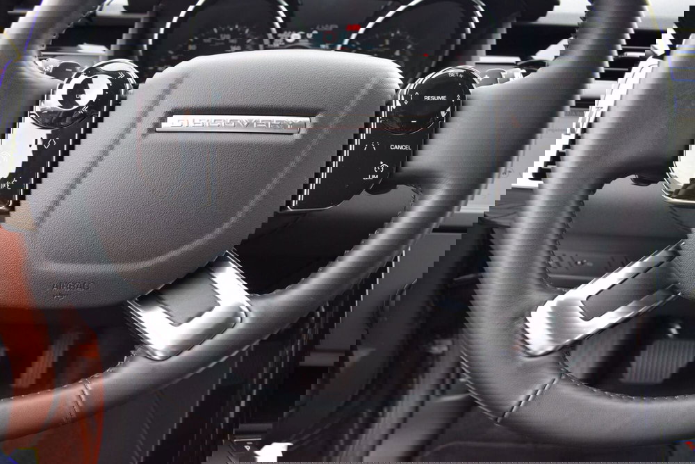 Land Rover Discovery usata a Cuneo (10)