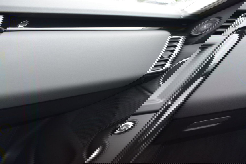 Land Rover Discovery usata a Cuneo (13)