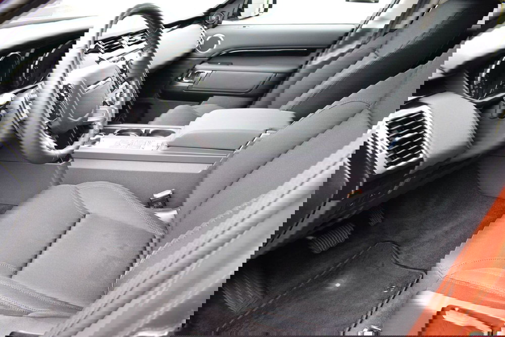 Land Rover Discovery usata a Cuneo (14)