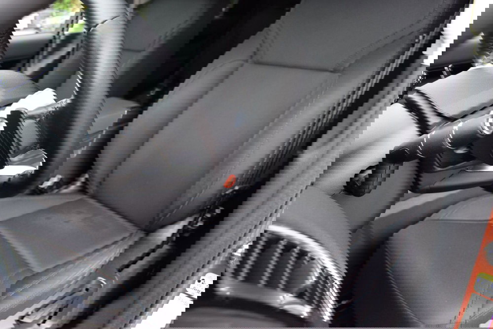 Land Rover Discovery usata a Cuneo (16)