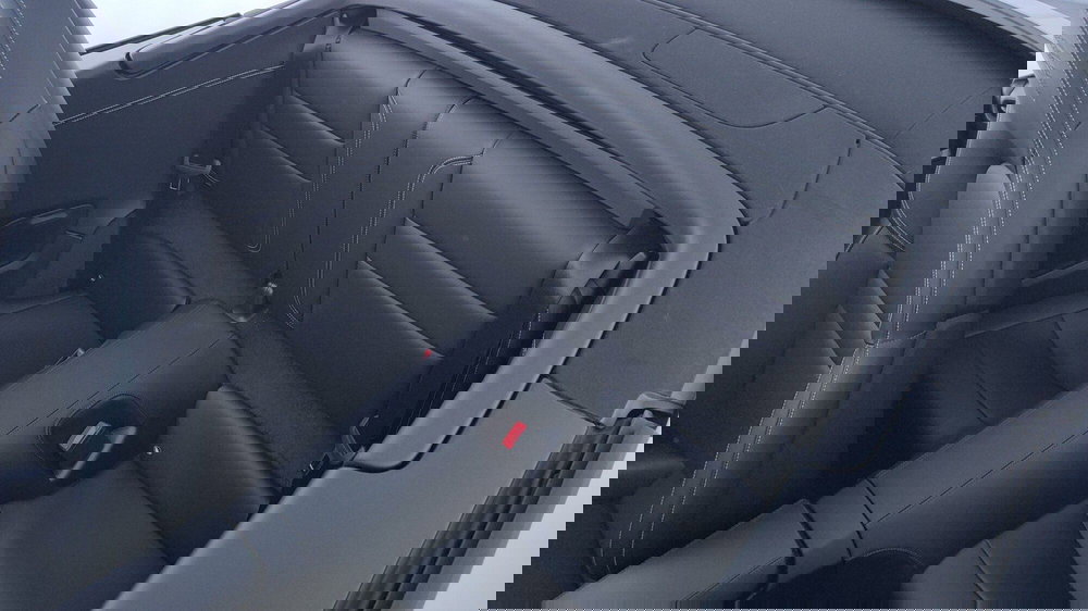 Porsche 911 Cabrio usata a Perugia (13)