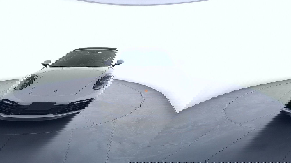 Porsche 911 Cabrio usata a Perugia (2)