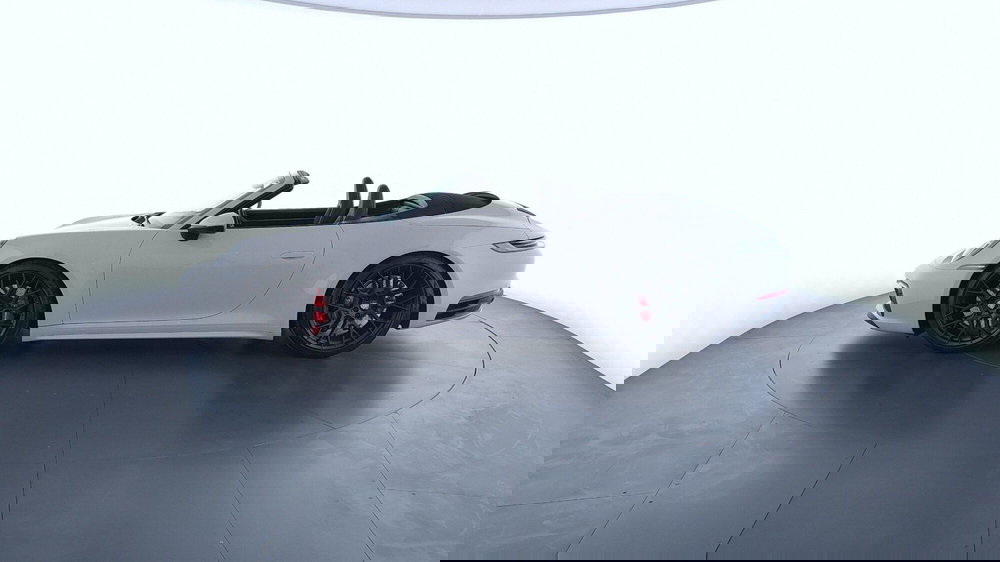 Porsche 911 Cabrio usata a Perugia (8)