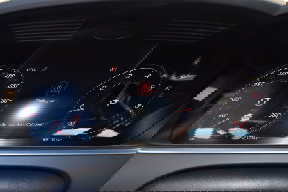 Jaguar F-Type Coupé usata a Cuneo (14)