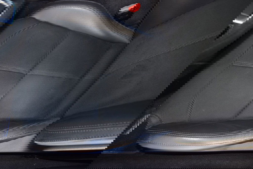 Jaguar F-Type Coupé usata a Cuneo (16)