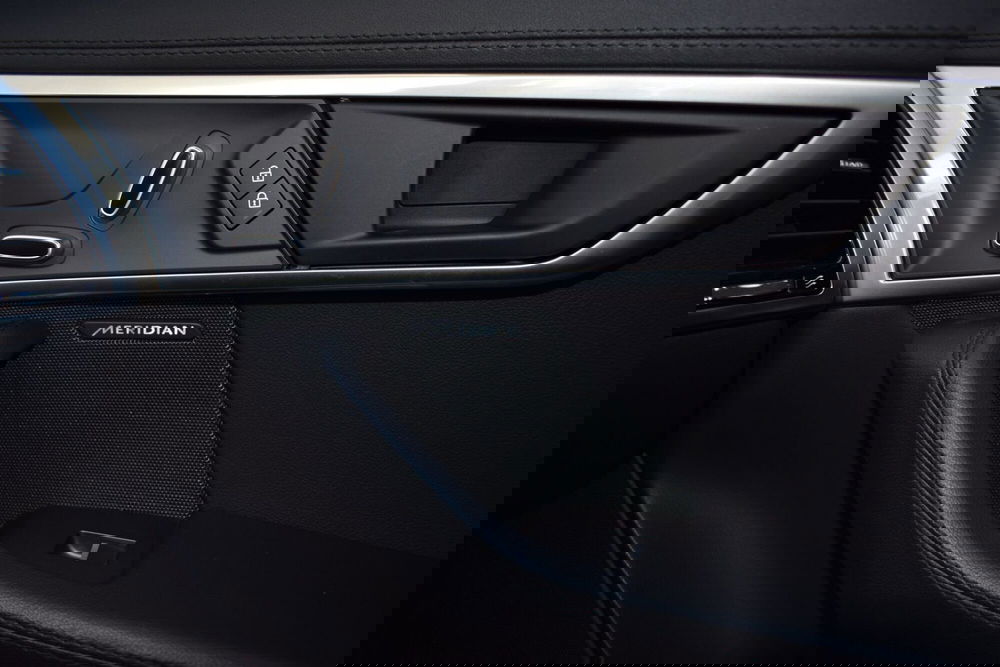 Jaguar F-Type Coupé usata a Cuneo (18)