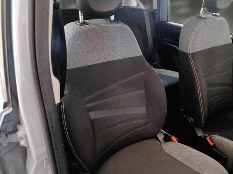 Fiat Panda usata a Perugia (10)