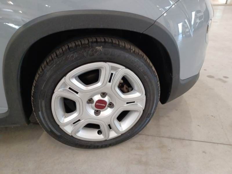 Fiat Panda usata a Perugia (11)