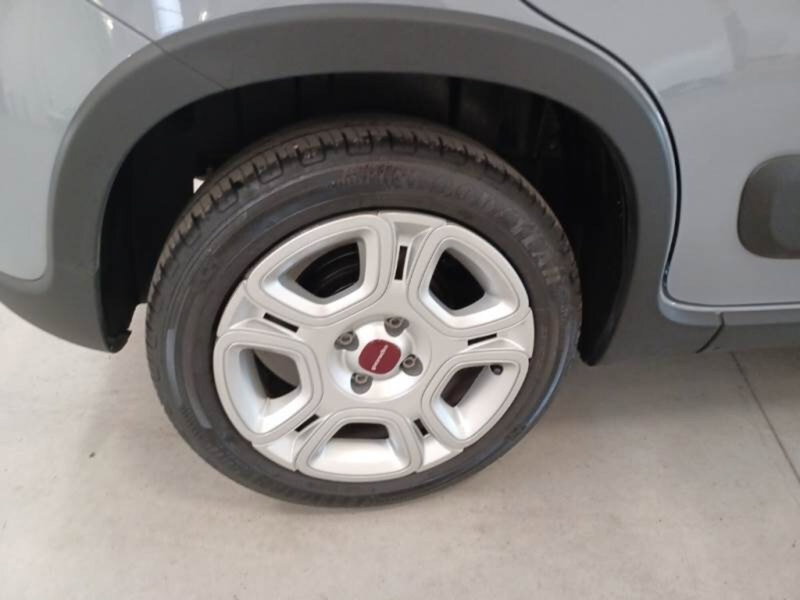 Fiat Panda usata a Perugia (12)